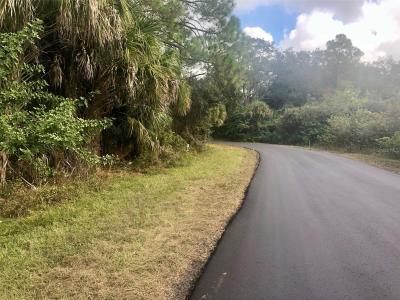 15028 Cresent Avenue, Port Charlotte, Florida 33953, USA