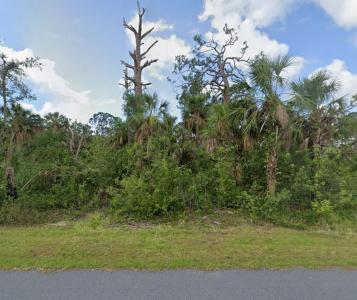 15121 Talmadge Terrace, Port Charlotte, Florida 33953, USA