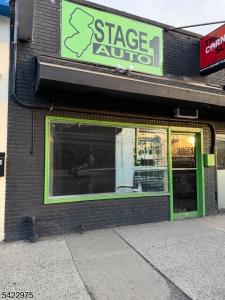 237 W Saint Georges Ave, Linden, نيو جيرسي 07036, الولايات المتحدة