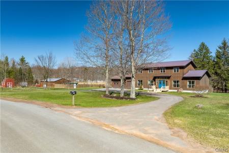 77 Northern Boulevard, Hastings, NY 13036, USA