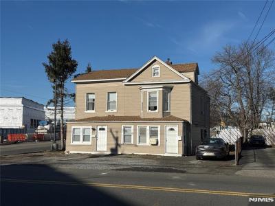 322 Main Street, South Hackensack, ניו ג'רזי 07606, ארצות הברית של אמריקה