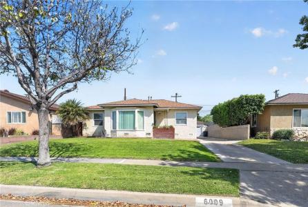 6009 Hardwick, Lakewood, Californie 90713, États-Unis