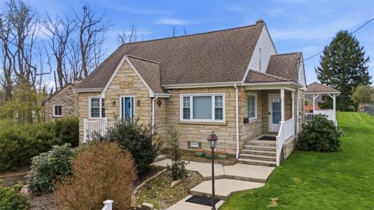 1516 Fairmont, Cheswick, Pennsylvania 15024, USA