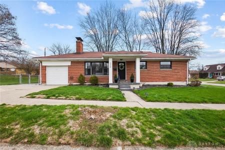 4320 Renwood Drive, Dayton, 俄亥俄州 45429, 美國
