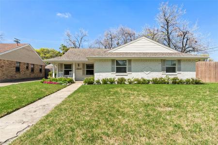 10647 Chesterton Drive, Dallas, Texas 75238, USA