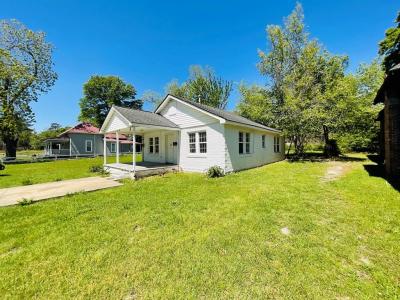 110 West 5th Ave, Cordele, Géorgie 31015, États-Unis