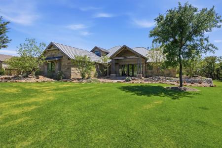 1215 Keechi Trail, Graford, Texas 76449, HOA KỲ