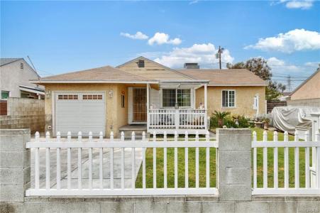 9503 Bartley Ave, Santa Fe Springs, 加州 90670, 美國