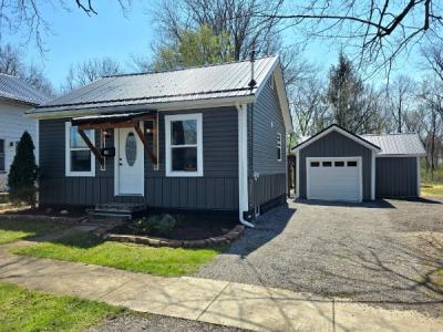 24 E  Main St, Newton Falls, Ohio 44444, USA