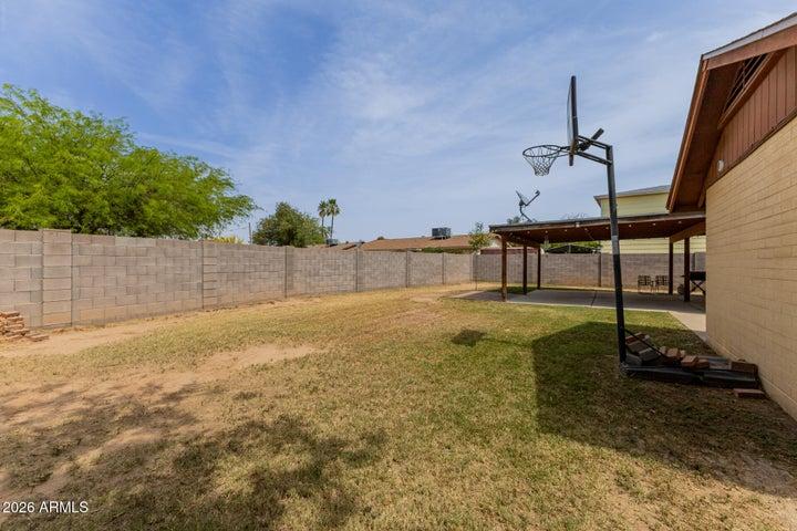 7708 W FLOWER ST, Phoenix, Arizona 85033, Estados Unidos