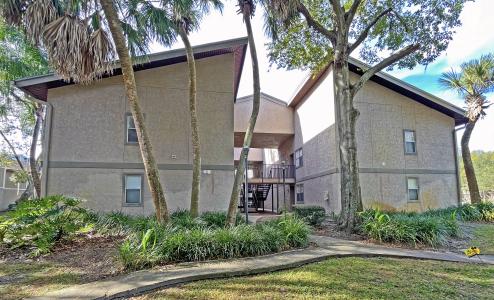 4207 Winding Moss Trail #208, Tampa, Florida 33613, USA
