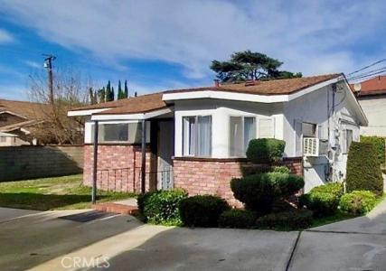 4216 Maxson, El Monte, Californie 91732, États-Unis