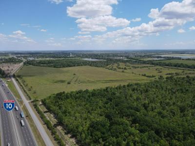 TBD Hwy 3258 Highway, Iowa, Louisiana 70647, Stati Uniti