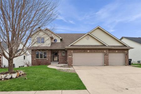 1105 NW Boulder Brook Drive, Ankeny, 愛荷華州 50023, 美國