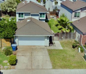 5161 Thomasino Way, Antelope, Califórnia 95843, Estados Unidos