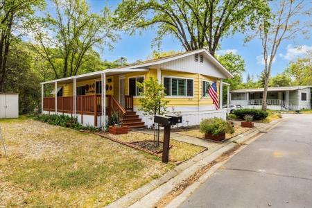 2850 Hidden Springs Circle, Placerville, California 95667, USA