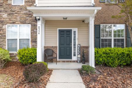 8324 Boca Point, Raleigh, Kuzey Karolina 27616, Amerika Birleşik Devletleri