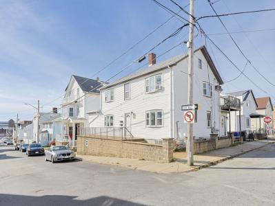 104 Oak St, Fall River, Massachusetts 02720, USA