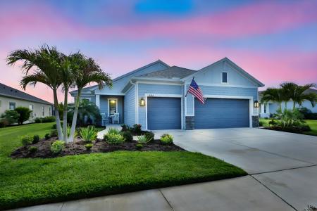 14264 Skipping Stone Lp, Parrish, Florida 34219, USA