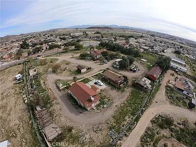 36708 Irwin Rd, Barstow, 加利福尼亚州 92311, 美国