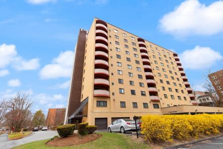 2500 Mystic Valley Parkway , 1004, Medford, Massachusetts 02155, USA