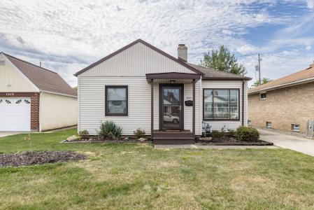 1303 Dartmoor Ave., Parma, Ohio 44134, USA