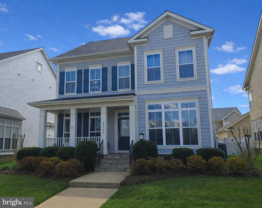 23342 Higbee Lane, Brambleton, Virgínia 20148, Estados Unidos