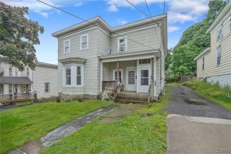 103 E 7th Street #2, Oswego, New York 13126