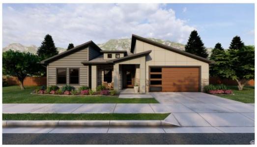 2469 N 620 E, North Logan, Utah 84341, Amerika Birleşik Devletleri