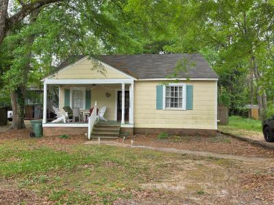 2010 Mamie St., Hattiesburg, 미시시피 39401, 미국