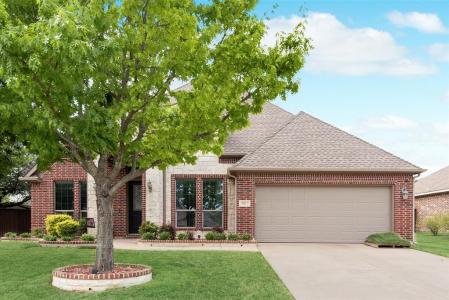 5017 W Fall Drive, Midlothian, Texas 76065, USA