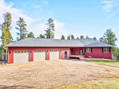 2040 Aster Road, Spearfish, SD 57783, USA