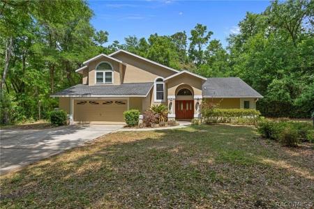 2853 W Sunrise Street, Lecanto, Florida 34461, Estados Unidos