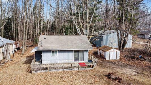 4632 Northland, Gladwin, 미시건 48624, 미국