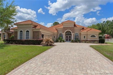 291 S Paladinn Circle, Inverness, Floride 34453, États-Unis