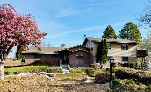 936 E 350 N, Declo, Idaho 83323, USA