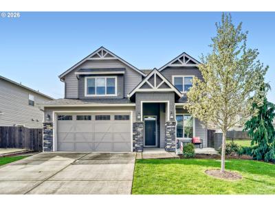 16619 NE 93rd WAY, Vancouver, Washington 98682, USA