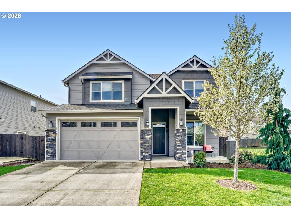 16619 NE 93rd WAY, Vancouver, واشنطن 98682, الولايات المتحدة