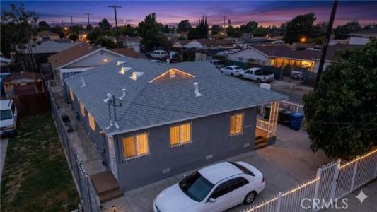 10703 Anzac, LA, California 90059, USA