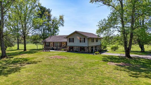 487 Hackworth Road, Whitwell, Tennessee 37397, États-Unis