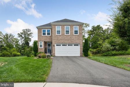 22778 Trailing Rose Court, Brambleton, Virgínia 20148, Estados Unidos