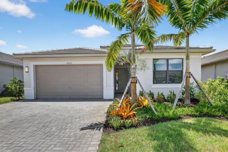 12522 SW Emerald Estuary Terrace, Port St Lucie, Florida 34987, USA