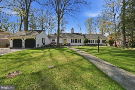 121 River Forest Lane, Fort Washington, Maryland 20744, Estados Unidos