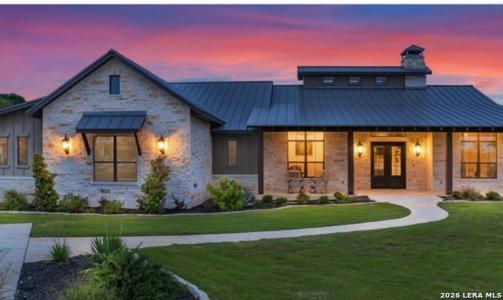 0 TBD Labrusca, New Braunfels, Texas 78132, États-Unis