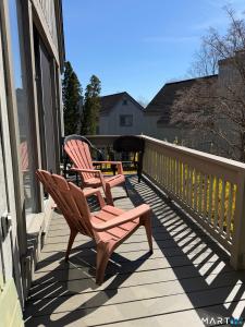 235 Heritage Village #B, Southbury, Connecticut 06488, États-Unis