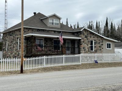 22130 Cohoon Road, Hillman, Michigan 49746, USA