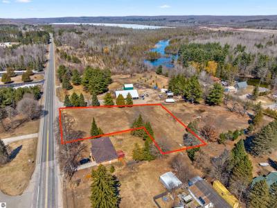 V/L 1-C S M-88, Bellaire, Michigan 49615, Estados Unidos