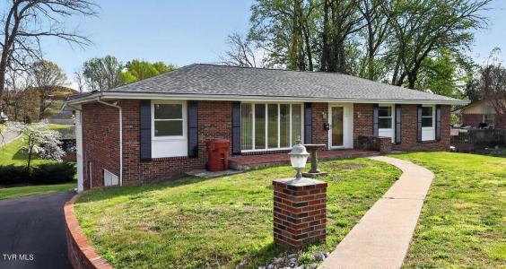 107 Dogwood Lane, Johnson City, Tennessee 37604, Estados Unidos