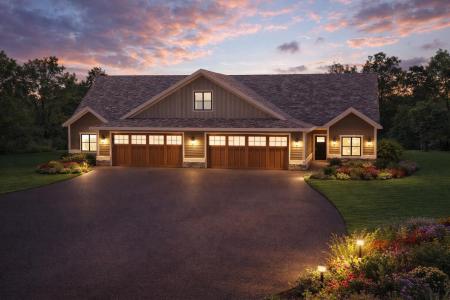 Lot 32 #1 Spring Street, Spring Green, Wisconsin 53588, USA