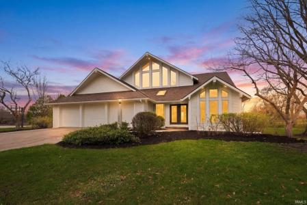 2806 Knightsbridge Place, Fort Wayne, 印第安納州 46815, 美國